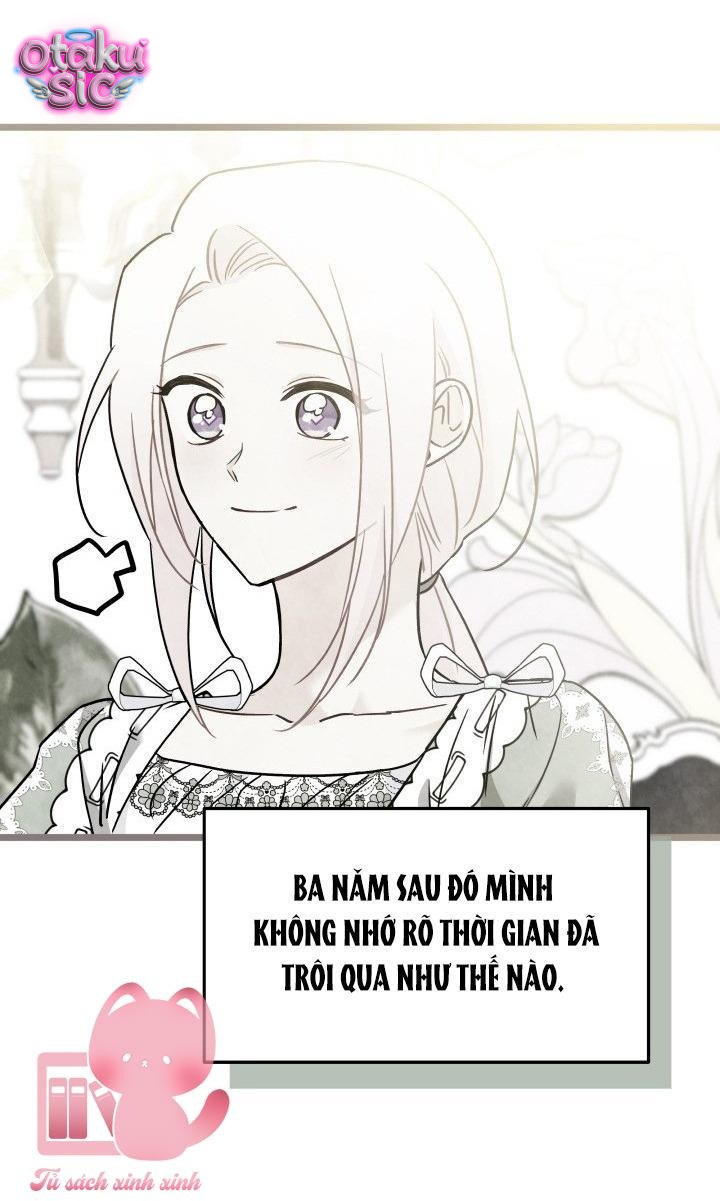 Mối Quan Hệ Cộng Sinh Giữa Báo Đen Và Thỏ Trắng - Chap 176 - Trang 35