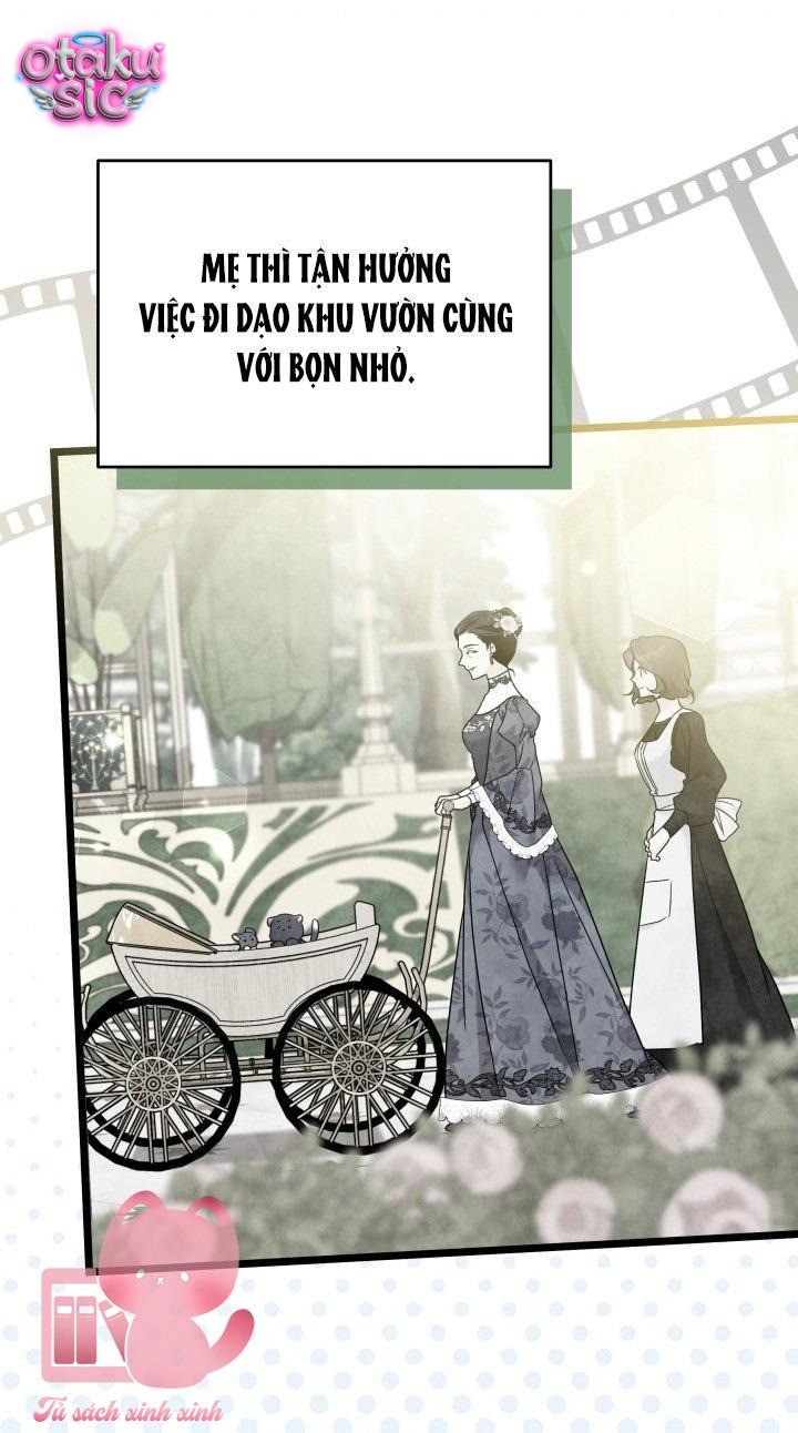 Mối Quan Hệ Cộng Sinh Giữa Báo Đen Và Thỏ Trắng - Chap 176 - Trang 37