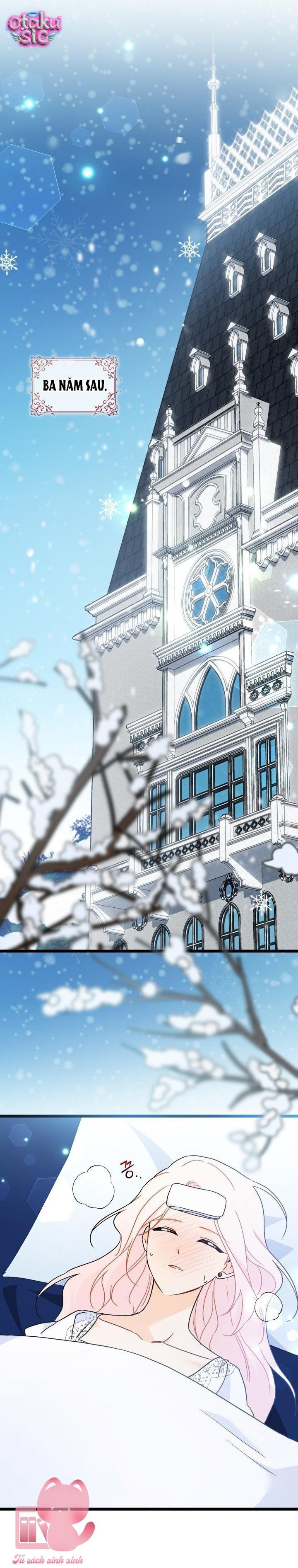 Mối Quan Hệ Cộng Sinh Giữa Báo Đen Và Thỏ Trắng - Chap 176 - Trang 42
