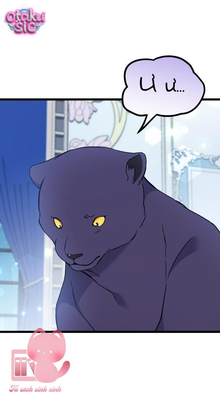 Mối Quan Hệ Cộng Sinh Giữa Báo Đen Và Thỏ Trắng - Chap 176 - Trang 44