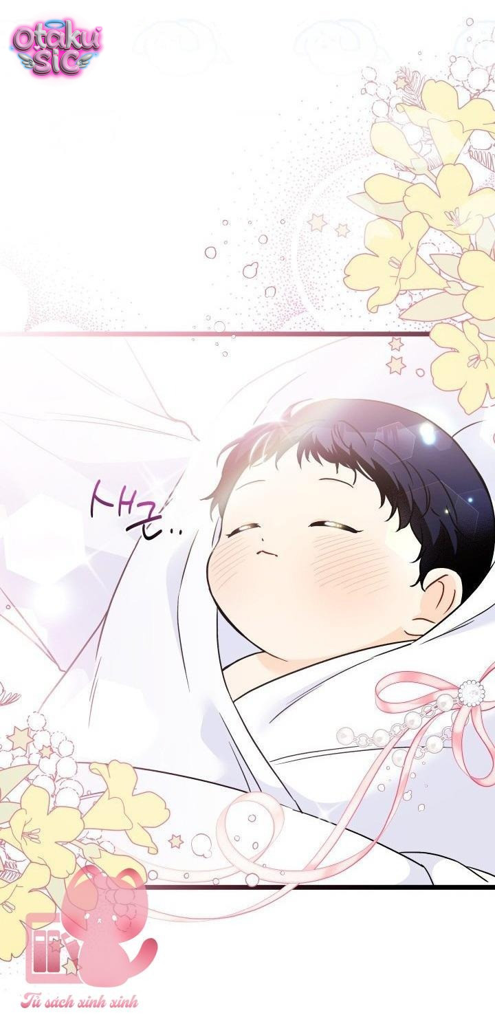 Mối Quan Hệ Cộng Sinh Giữa Báo Đen Và Thỏ Trắng - Chap 176 - Trang 6
