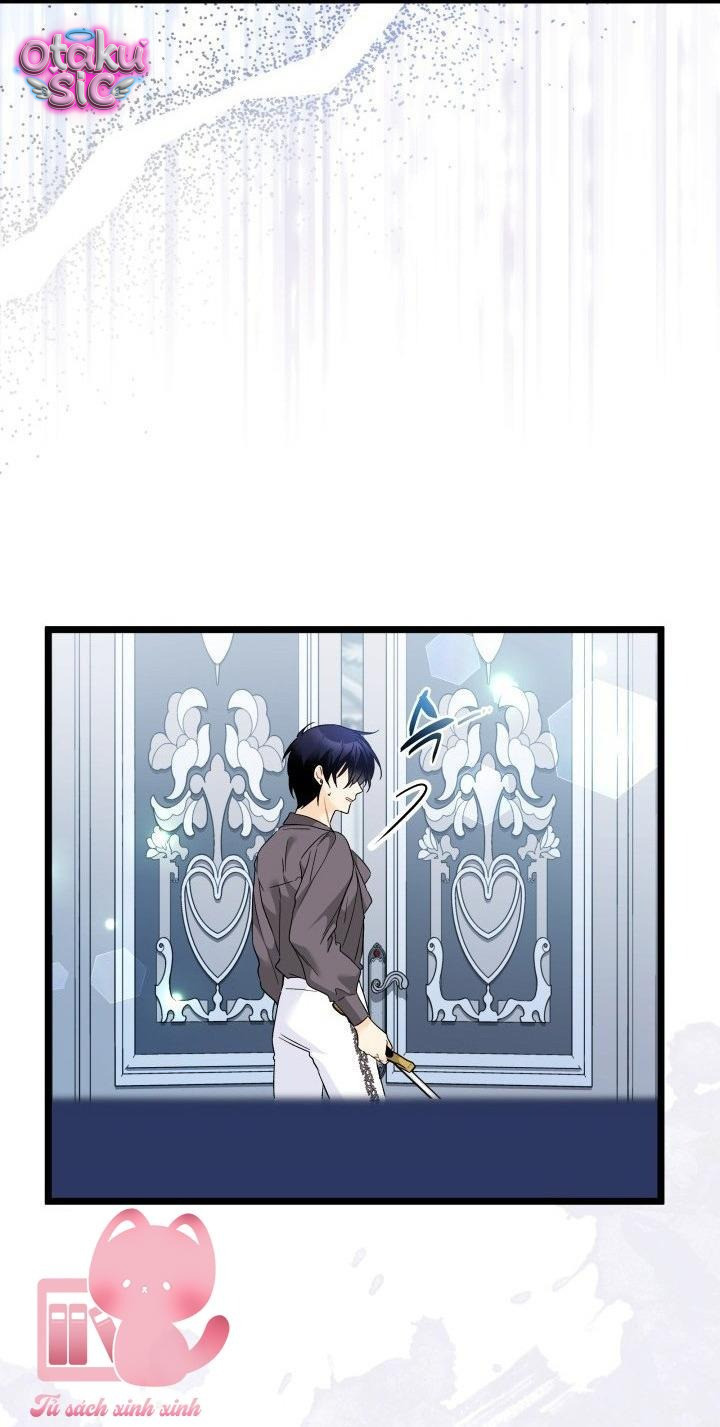 Mối Quan Hệ Cộng Sinh Giữa Báo Đen Và Thỏ Trắng - Chap 176 - Trang 52
