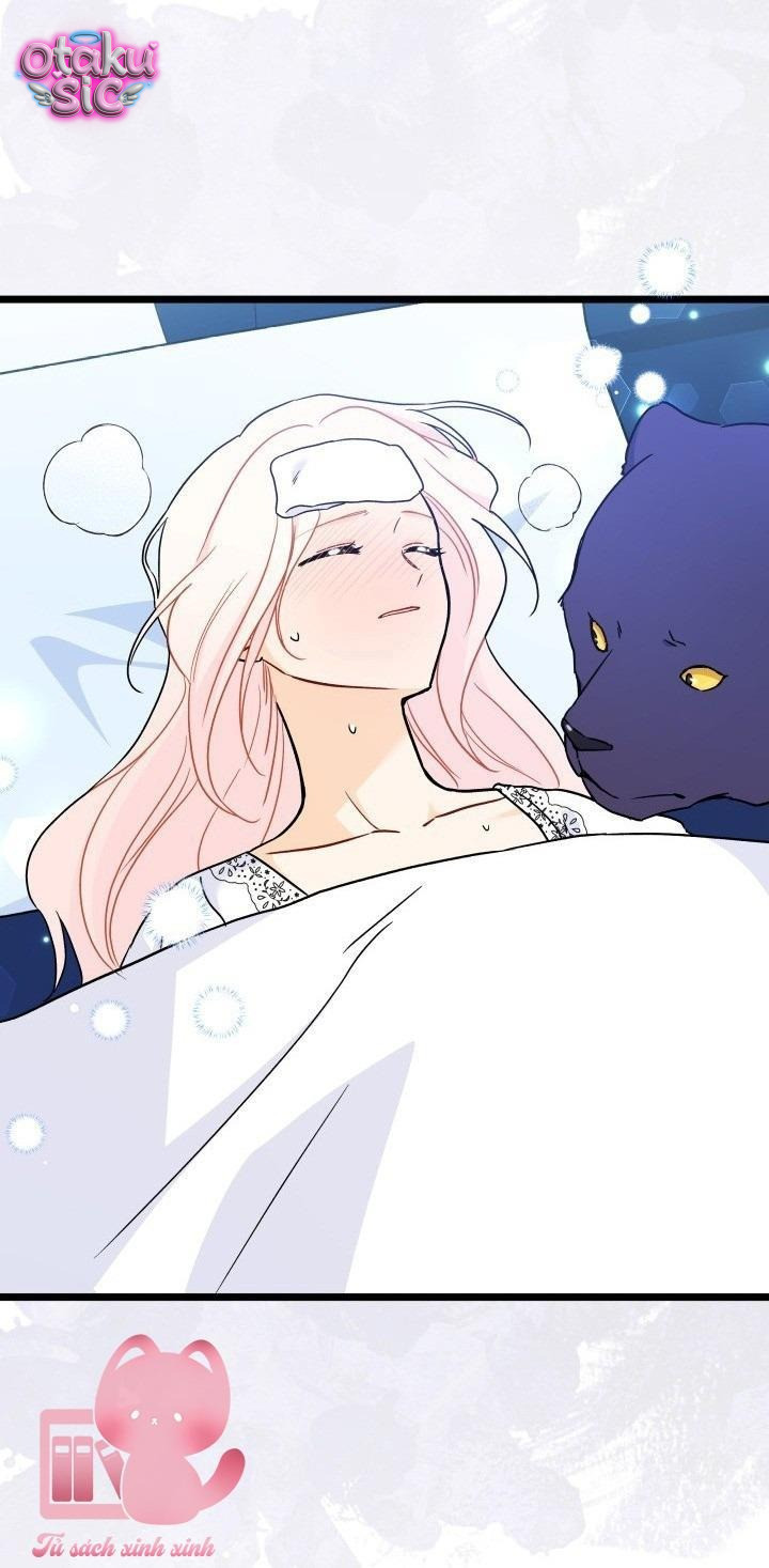 Mối Quan Hệ Cộng Sinh Giữa Báo Đen Và Thỏ Trắng - Chap 176 - Trang 53