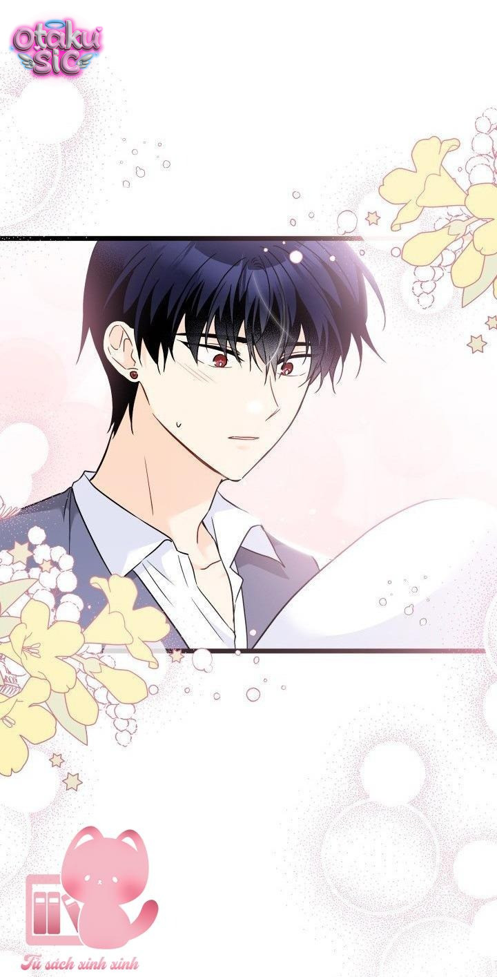 Mối Quan Hệ Cộng Sinh Giữa Báo Đen Và Thỏ Trắng - Chap 176 - Trang 7