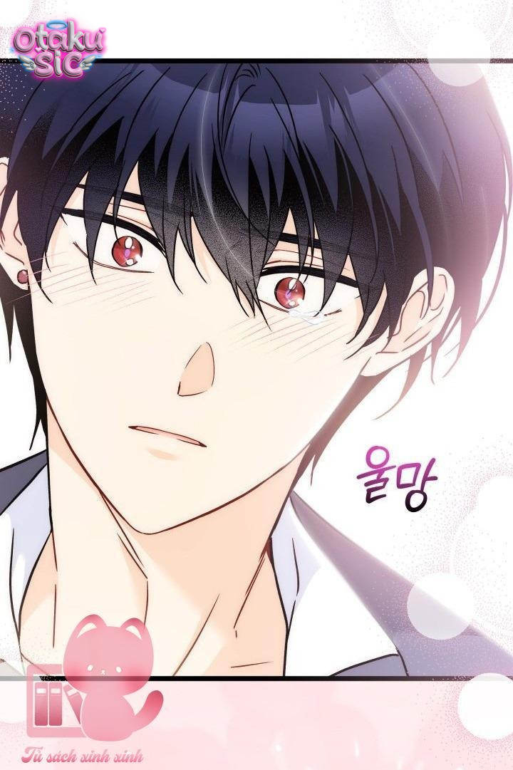 Mối Quan Hệ Cộng Sinh Giữa Báo Đen Và Thỏ Trắng - Chap 176 - Trang 8