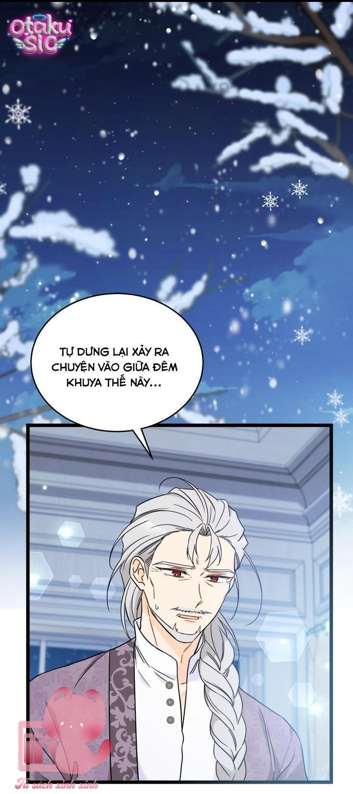 Mối Quan Hệ Cộng Sinh Giữa Báo Đen Và Thỏ Trắng - Chap 177 - Trang 2