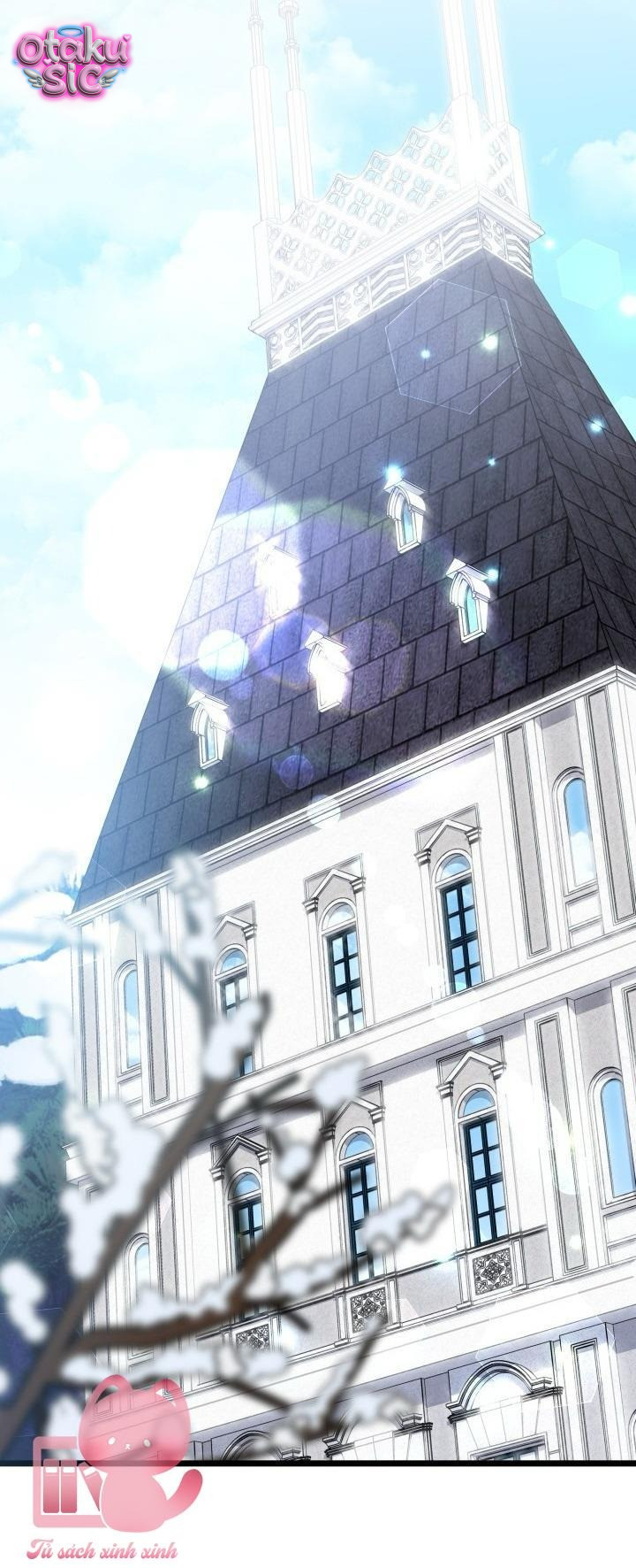 Mối Quan Hệ Cộng Sinh Giữa Báo Đen Và Thỏ Trắng - Chap 177 - Trang 12