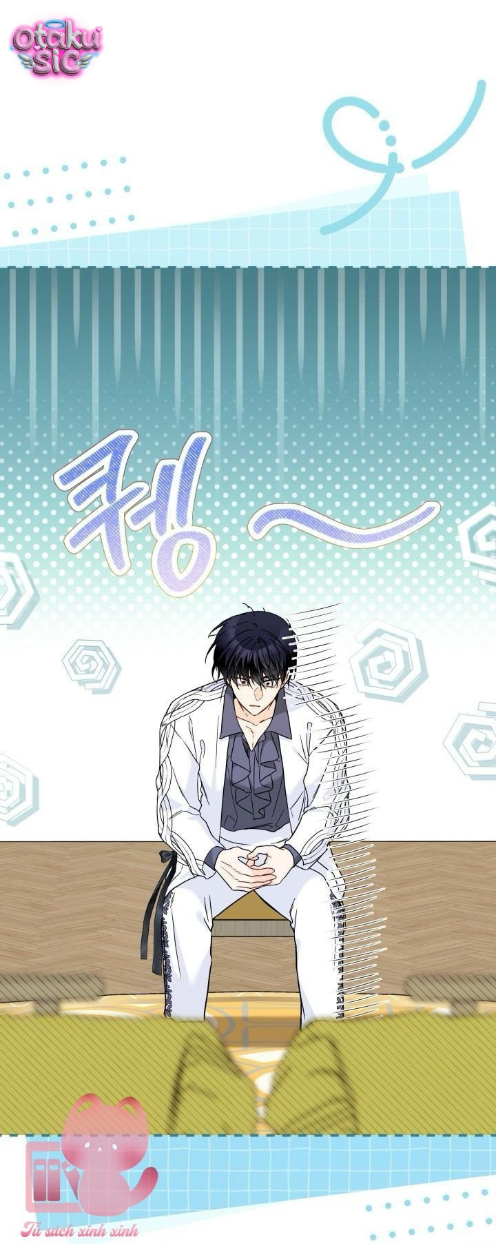 Mối Quan Hệ Cộng Sinh Giữa Báo Đen Và Thỏ Trắng - Chap 177 - Trang 13