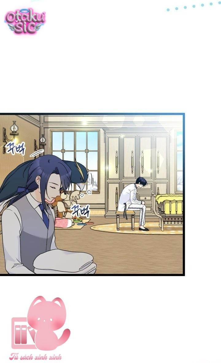 Mối Quan Hệ Cộng Sinh Giữa Báo Đen Và Thỏ Trắng - Chap 177 - Trang 14