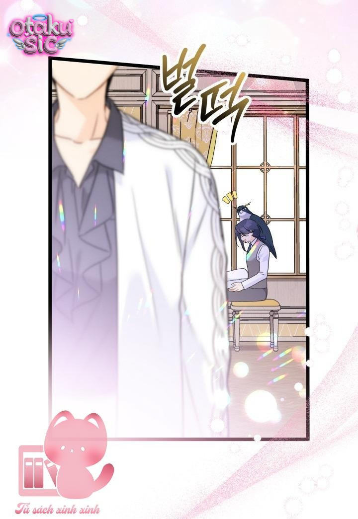 Mối Quan Hệ Cộng Sinh Giữa Báo Đen Và Thỏ Trắng - Chap 177 - Trang 17