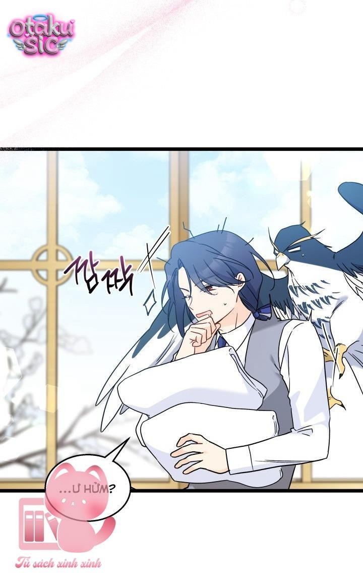 Mối Quan Hệ Cộng Sinh Giữa Báo Đen Và Thỏ Trắng - Chap 177 - Trang 18