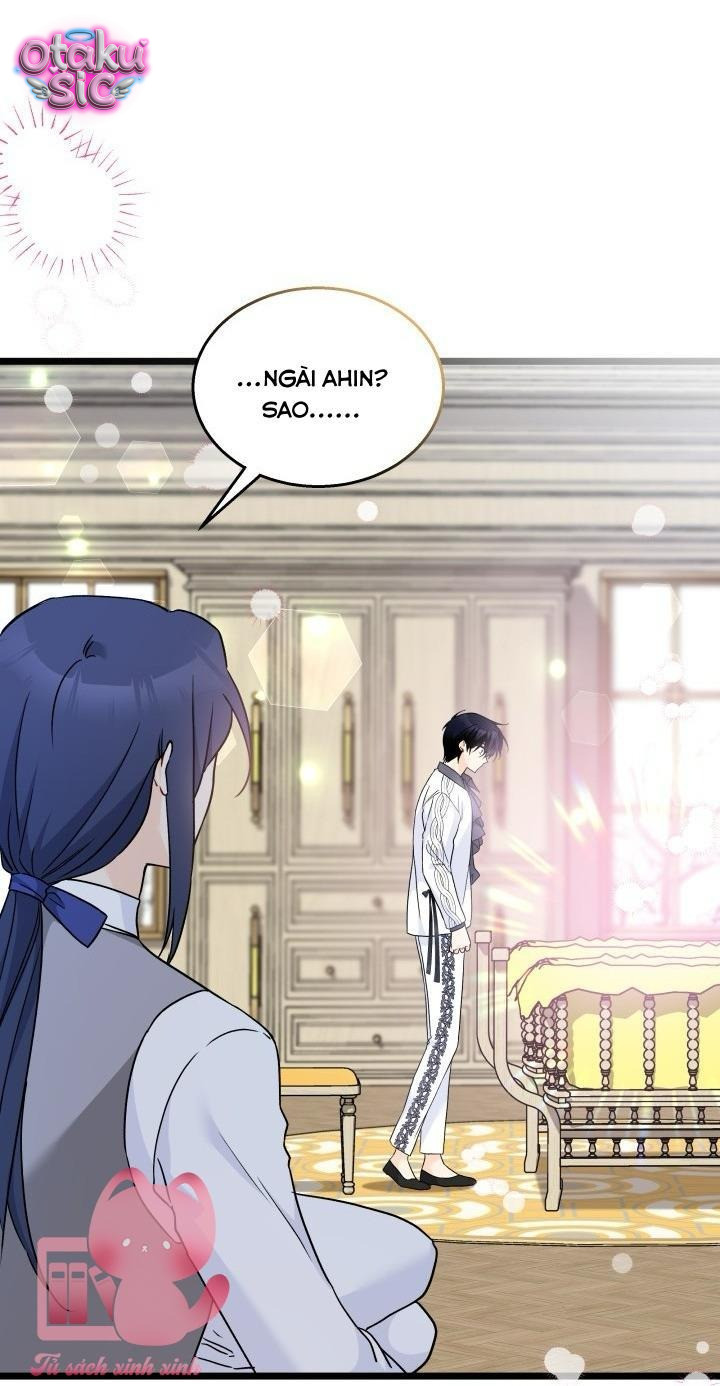 Mối Quan Hệ Cộng Sinh Giữa Báo Đen Và Thỏ Trắng - Chap 177 - Trang 19