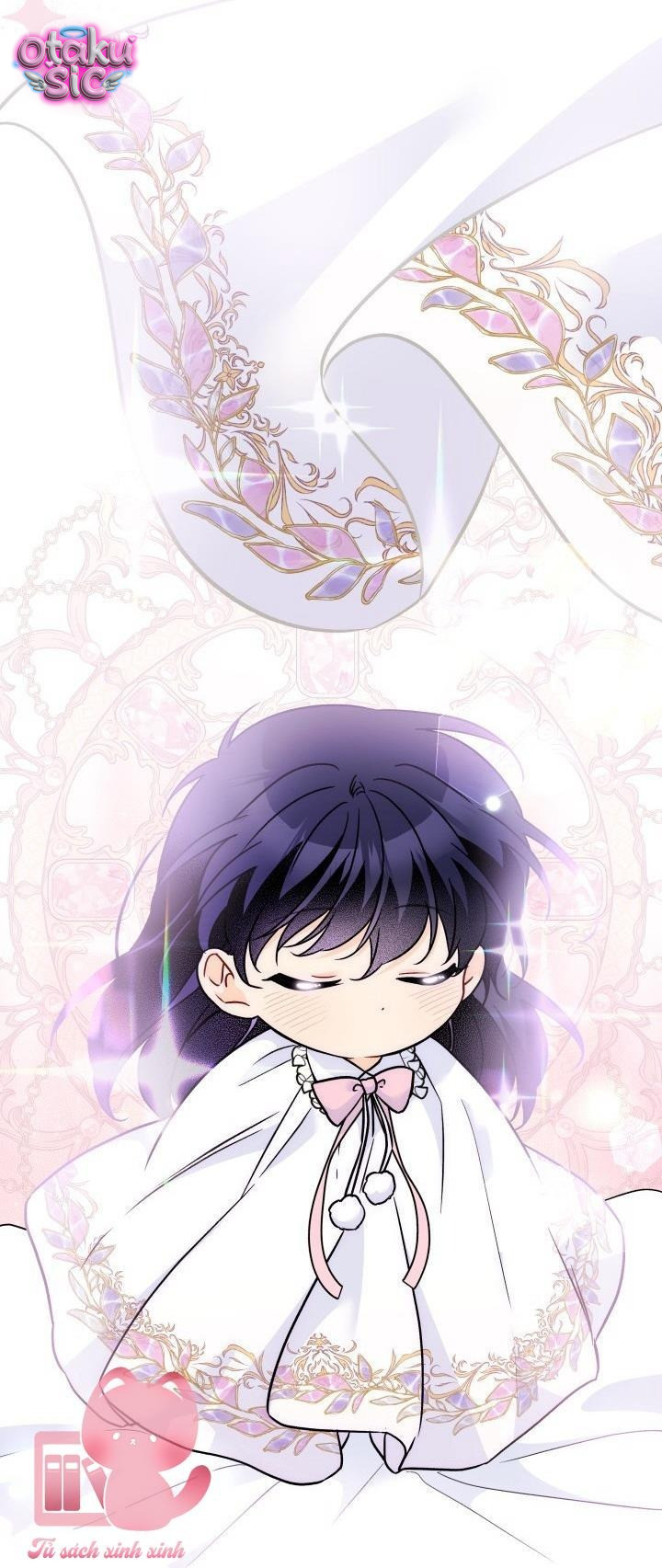 Mối Quan Hệ Cộng Sinh Giữa Báo Đen Và Thỏ Trắng - Chap 177 - Trang 24