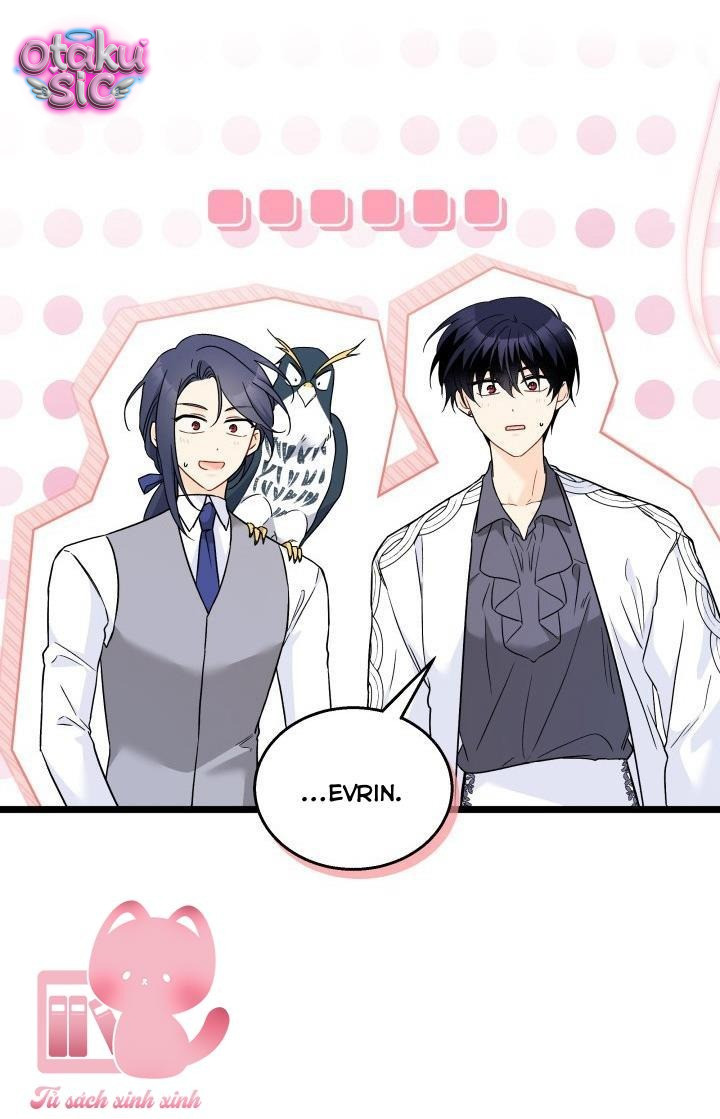 Mối Quan Hệ Cộng Sinh Giữa Báo Đen Và Thỏ Trắng - Chap 177 - Trang 26
