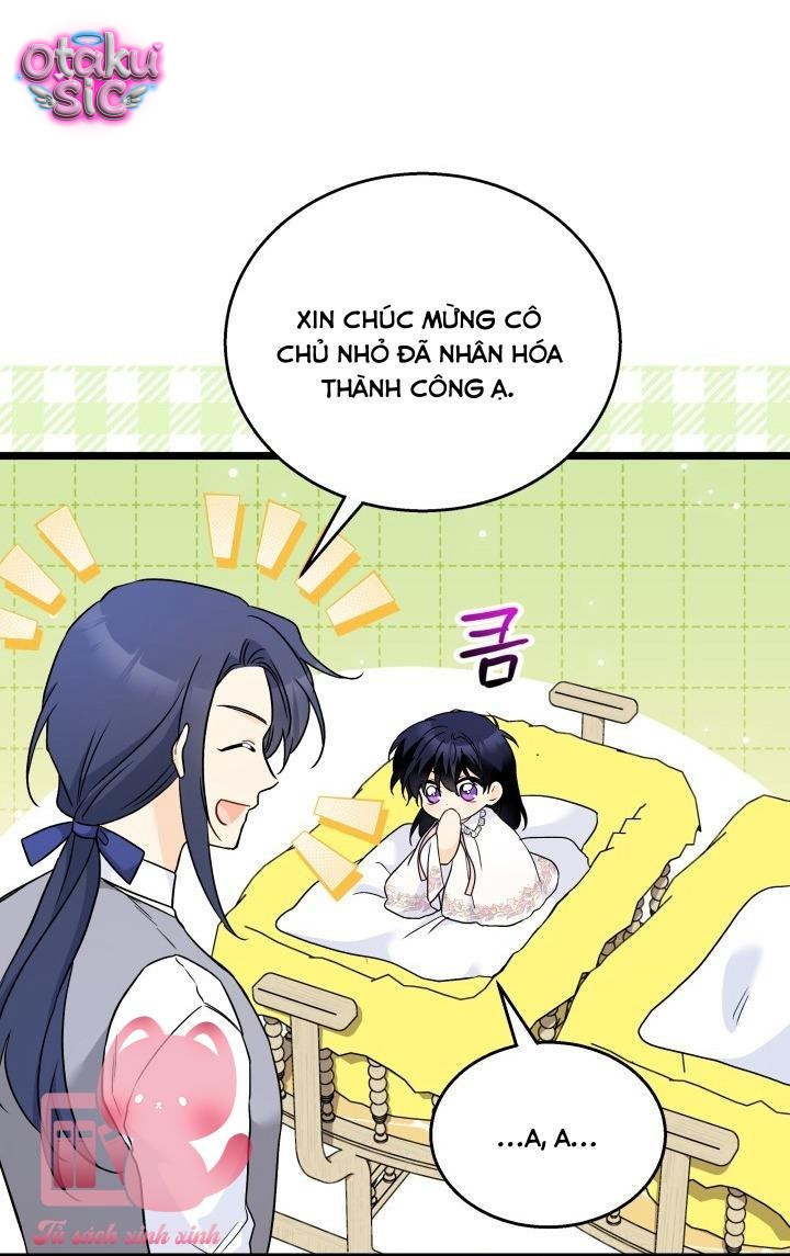 Mối Quan Hệ Cộng Sinh Giữa Báo Đen Và Thỏ Trắng - Chap 177 - Trang 28