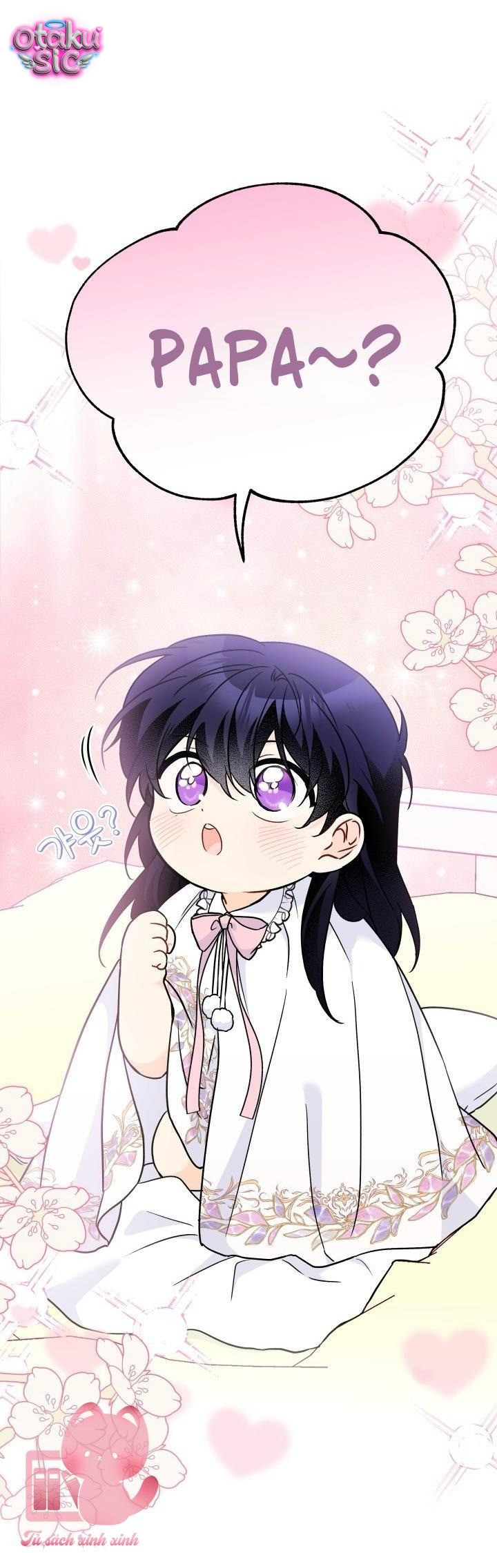 Mối Quan Hệ Cộng Sinh Giữa Báo Đen Và Thỏ Trắng - Chap 177 - Trang 30