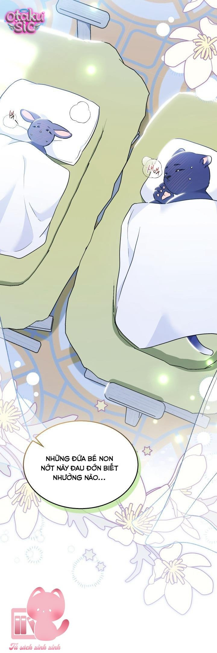 Mối Quan Hệ Cộng Sinh Giữa Báo Đen Và Thỏ Trắng - Chap 177 - Trang 4
