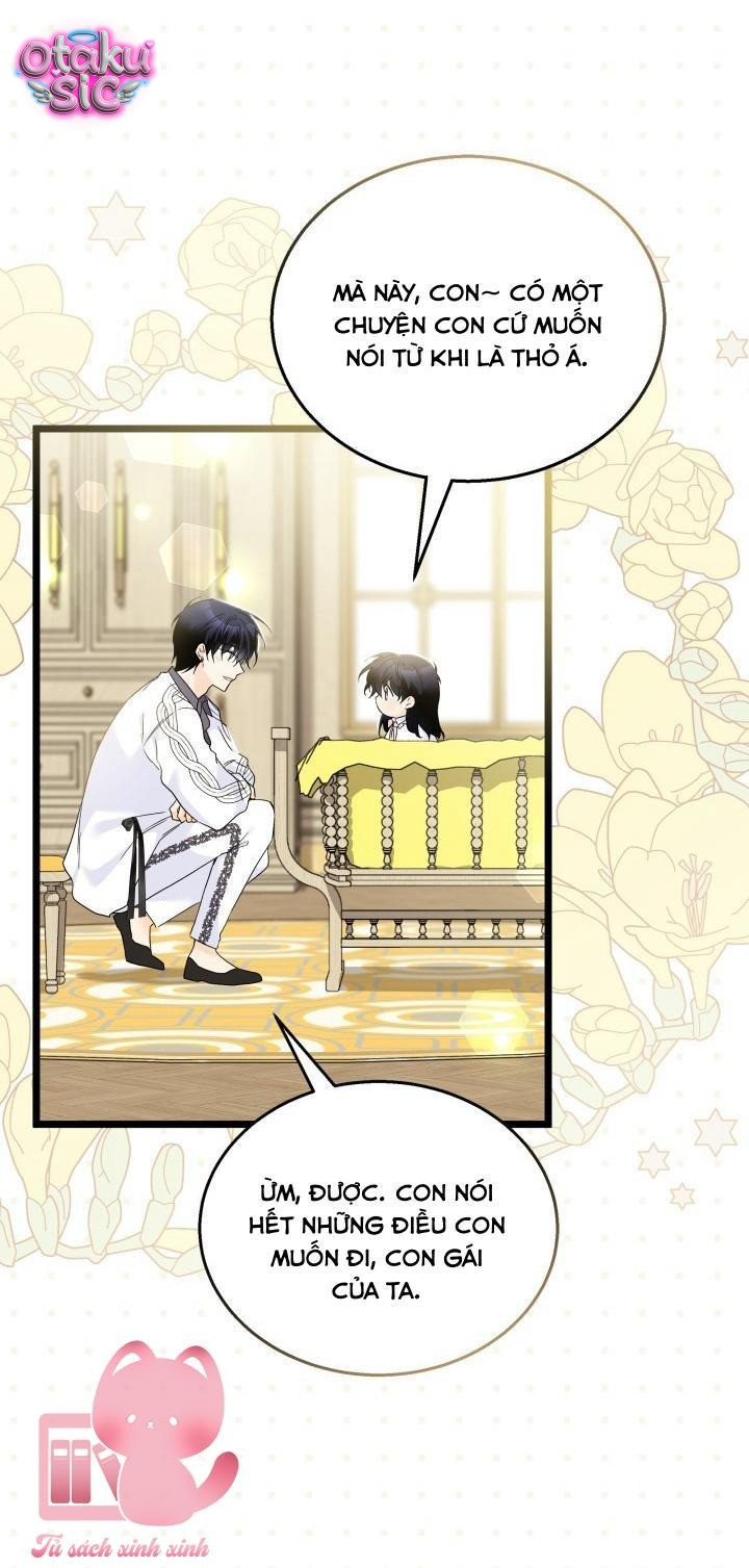 Mối Quan Hệ Cộng Sinh Giữa Báo Đen Và Thỏ Trắng - Chap 177 - Trang 32