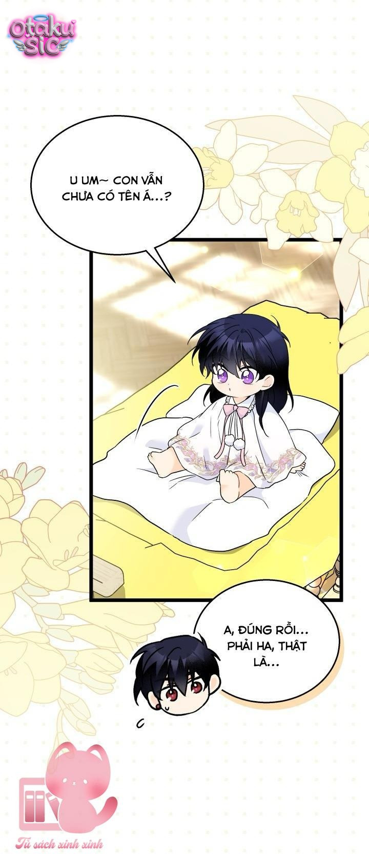 Mối Quan Hệ Cộng Sinh Giữa Báo Đen Và Thỏ Trắng - Chap 177 - Trang 33