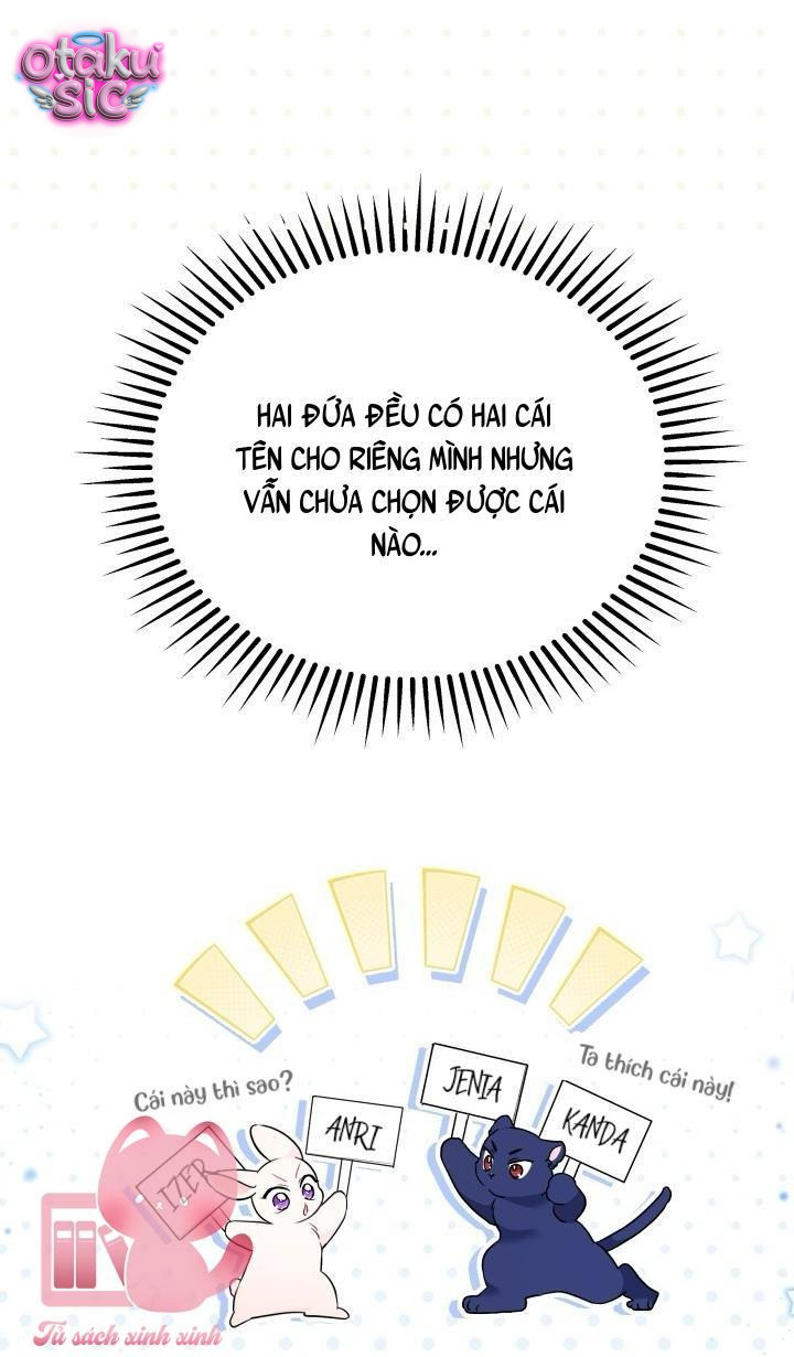 Mối Quan Hệ Cộng Sinh Giữa Báo Đen Và Thỏ Trắng - Chap 177 - Trang 34