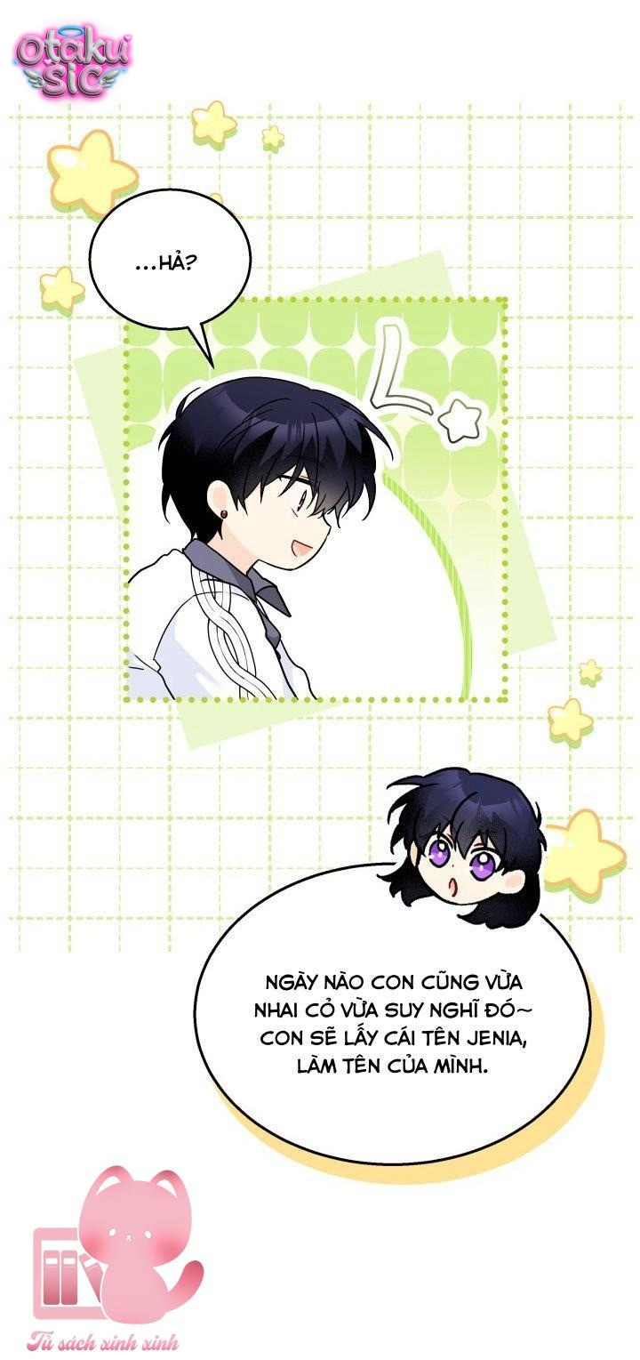 Mối Quan Hệ Cộng Sinh Giữa Báo Đen Và Thỏ Trắng - Chap 177 - Trang 36