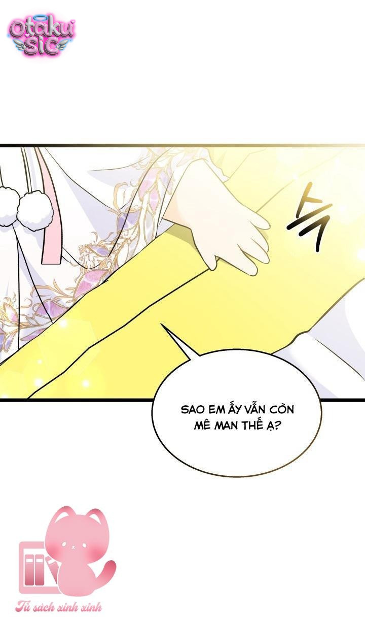 Mối Quan Hệ Cộng Sinh Giữa Báo Đen Và Thỏ Trắng - Chap 177 - Trang 38