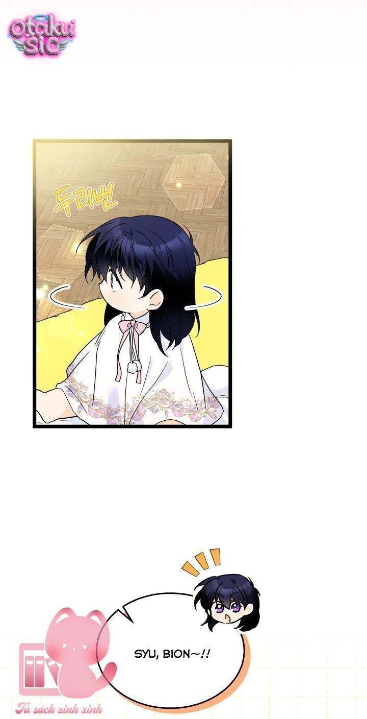 Mối Quan Hệ Cộng Sinh Giữa Báo Đen Và Thỏ Trắng - Chap 177 - Trang 41