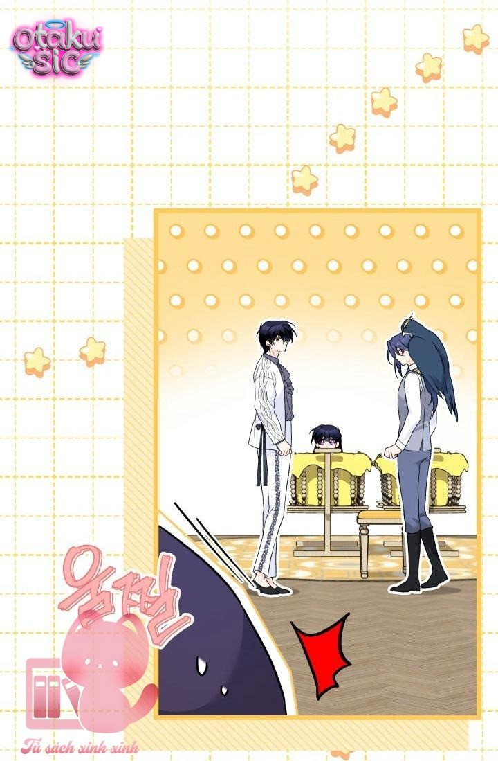 Mối Quan Hệ Cộng Sinh Giữa Báo Đen Và Thỏ Trắng - Chap 177 - Trang 42