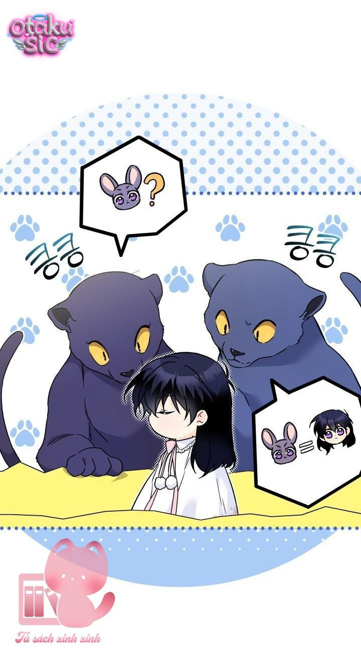 Mối Quan Hệ Cộng Sinh Giữa Báo Đen Và Thỏ Trắng - Chap 177 - Trang 44