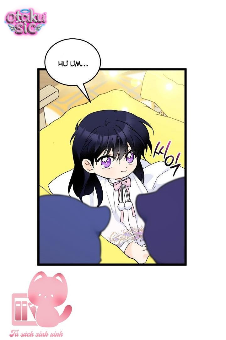 Mối Quan Hệ Cộng Sinh Giữa Báo Đen Và Thỏ Trắng - Chap 177 - Trang 45