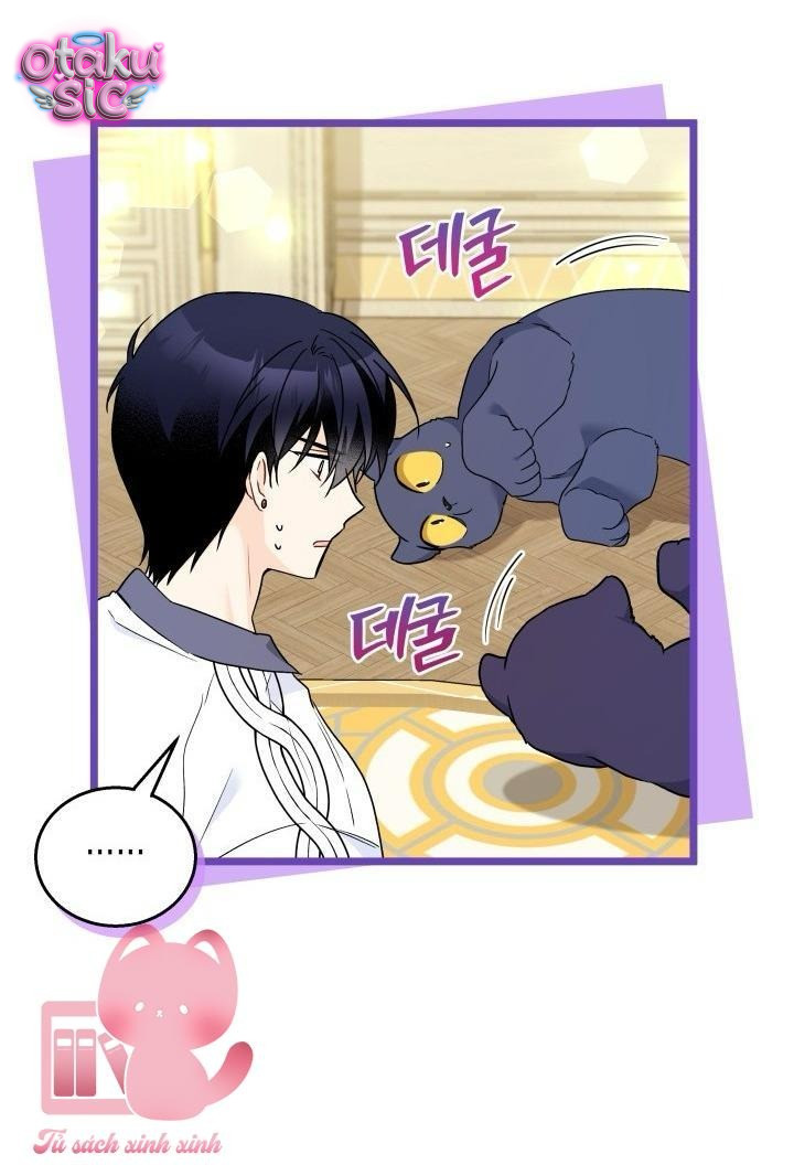 Mối Quan Hệ Cộng Sinh Giữa Báo Đen Và Thỏ Trắng - Chap 177 - Trang 49