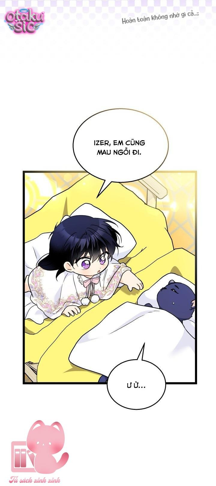 Mối Quan Hệ Cộng Sinh Giữa Báo Đen Và Thỏ Trắng - Chap 177 - Trang 53