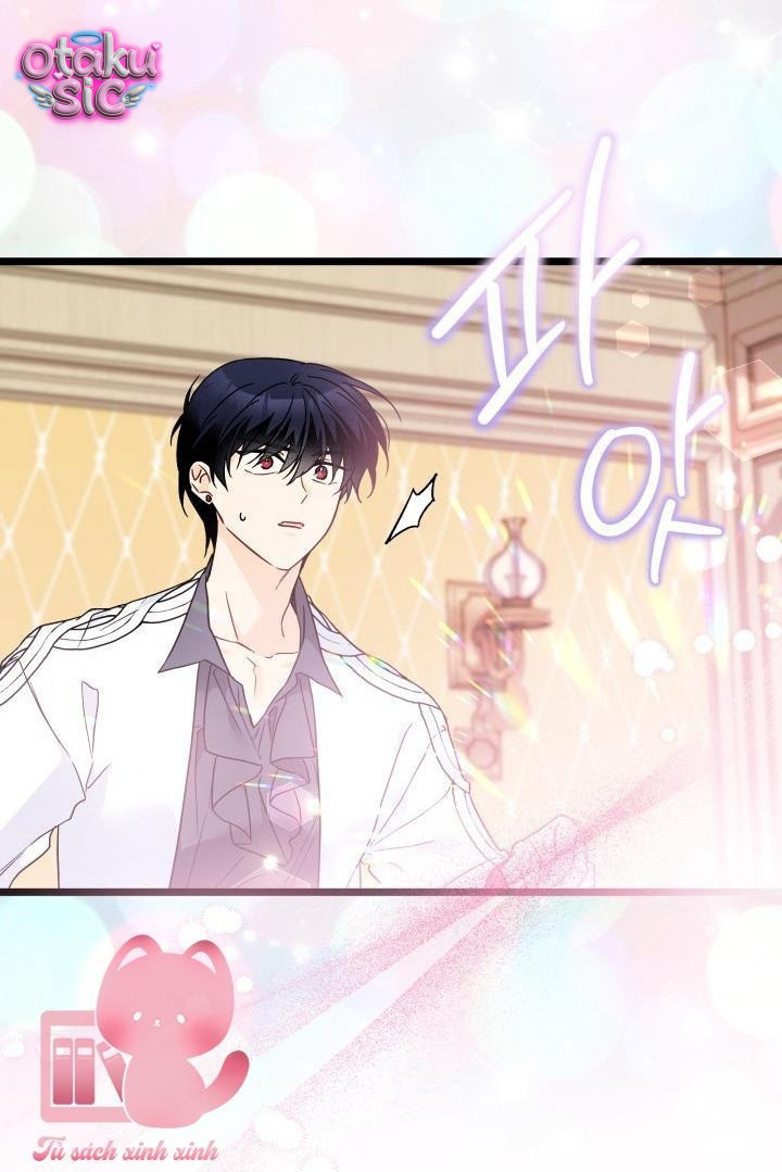 Mối Quan Hệ Cộng Sinh Giữa Báo Đen Và Thỏ Trắng - Chap 177 - Trang 55