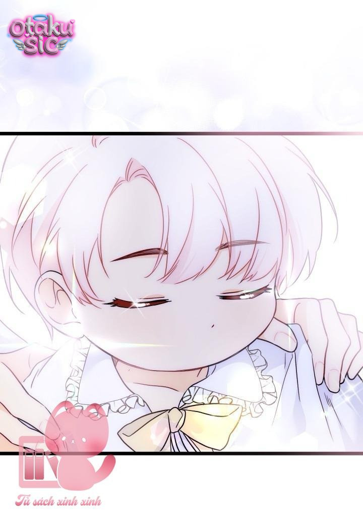Mối Quan Hệ Cộng Sinh Giữa Báo Đen Và Thỏ Trắng - Chap 177 - Trang 58