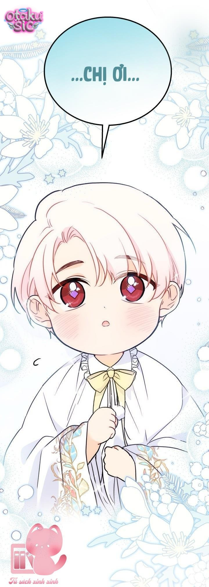 Mối Quan Hệ Cộng Sinh Giữa Báo Đen Và Thỏ Trắng - Chap 177 - Trang 60