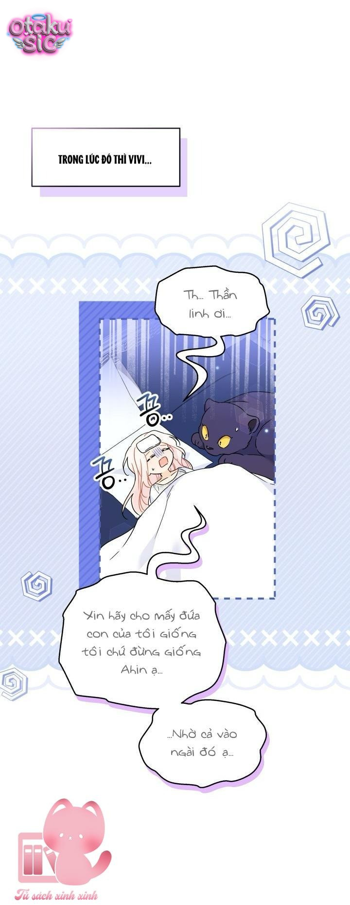 Mối Quan Hệ Cộng Sinh Giữa Báo Đen Và Thỏ Trắng - Chap 177 - Trang 63