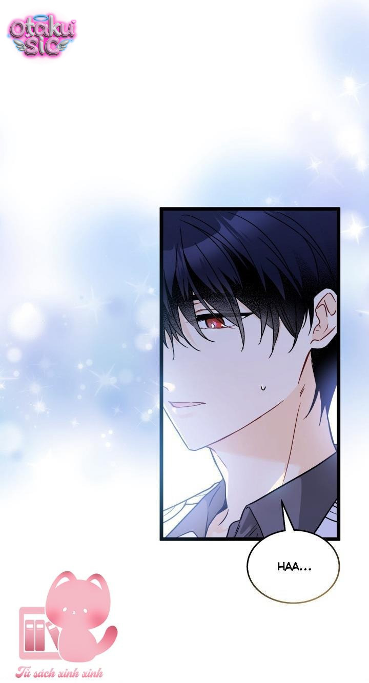 Mối Quan Hệ Cộng Sinh Giữa Báo Đen Và Thỏ Trắng - Chap 177 - Trang 8
