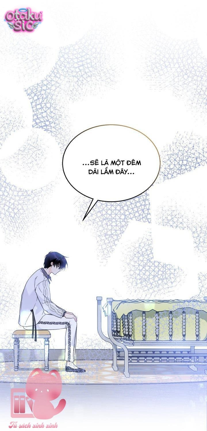 Mối Quan Hệ Cộng Sinh Giữa Báo Đen Và Thỏ Trắng - Chap 177 - Trang 9