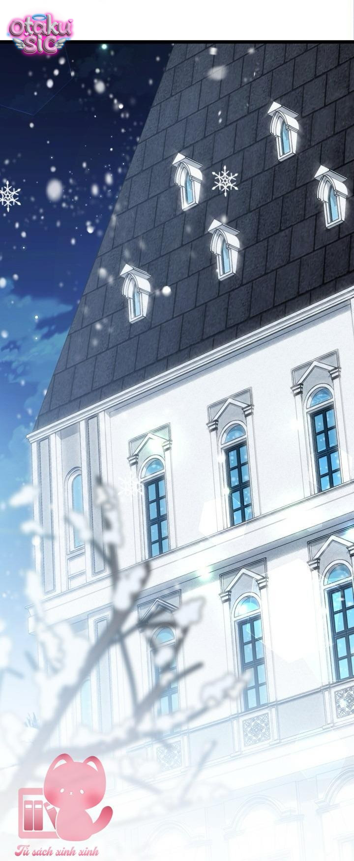 Mối Quan Hệ Cộng Sinh Giữa Báo Đen Và Thỏ Trắng - Chap 177 - Trang 10