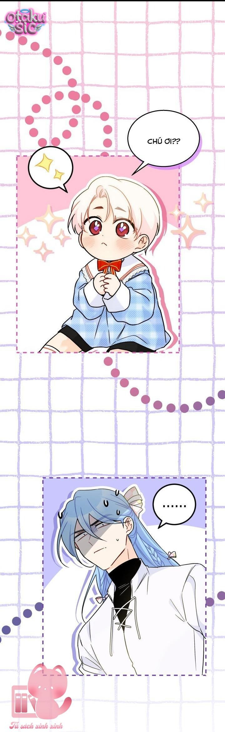 Mối Quan Hệ Cộng Sinh Giữa Báo Đen Và Thỏ Trắng - Chap 178 - Trang 12