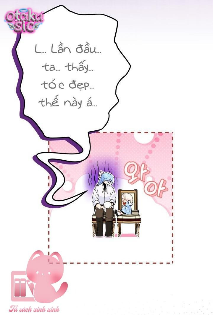 Mối Quan Hệ Cộng Sinh Giữa Báo Đen Và Thỏ Trắng - Chap 178 - Trang 15