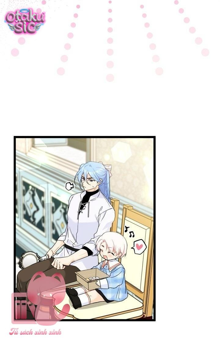 Mối Quan Hệ Cộng Sinh Giữa Báo Đen Và Thỏ Trắng - Chap 178 - Trang 17