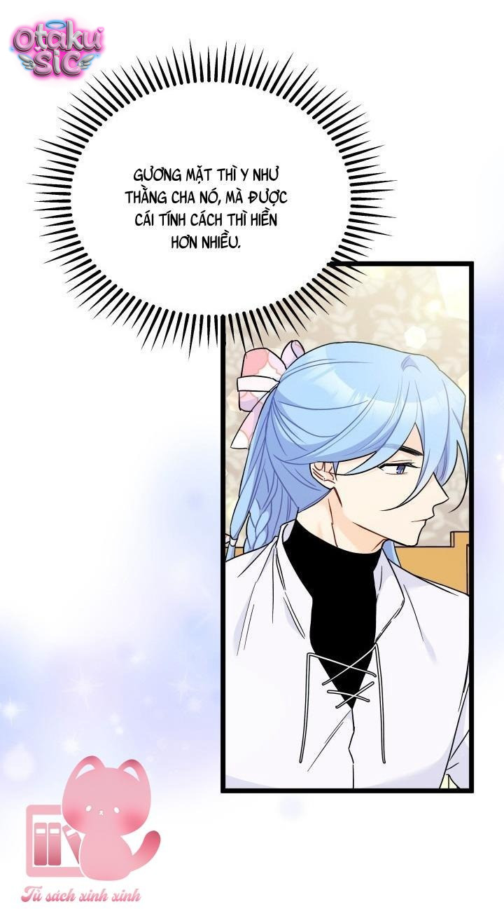 Mối Quan Hệ Cộng Sinh Giữa Báo Đen Và Thỏ Trắng - Chap 178 - Trang 18