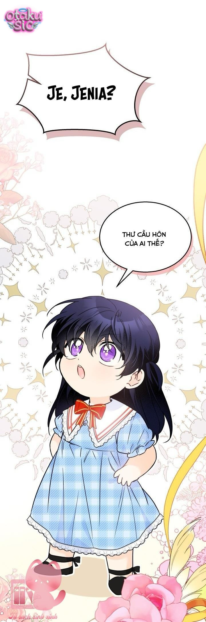 Mối Quan Hệ Cộng Sinh Giữa Báo Đen Và Thỏ Trắng - Chap 178 - Trang 24