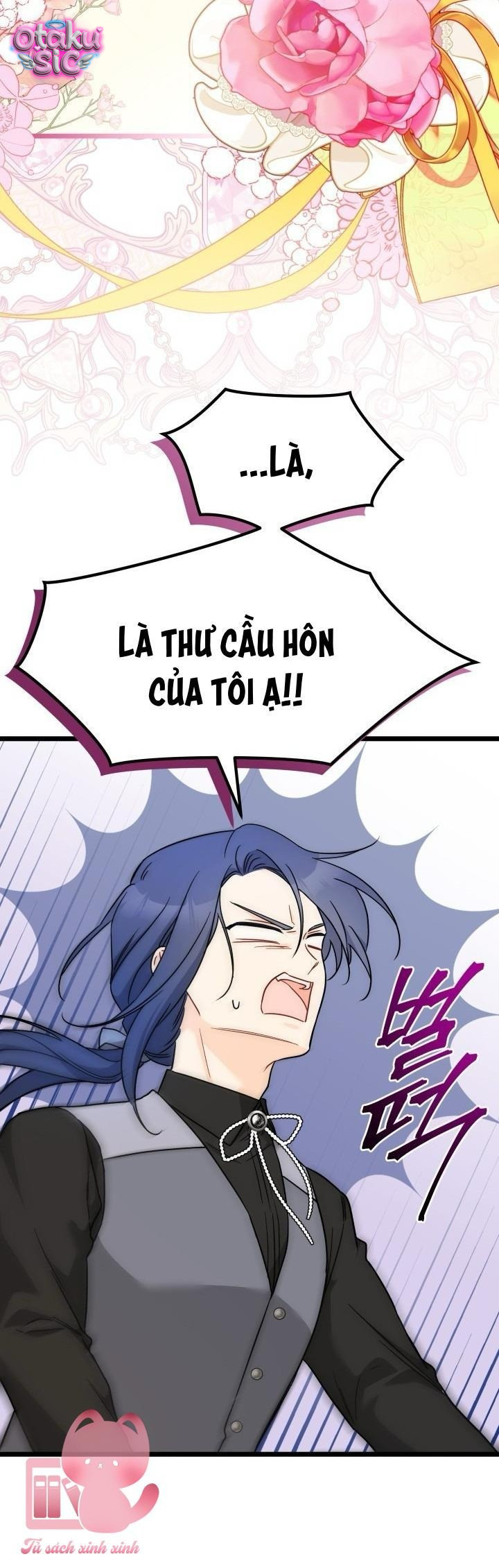 Mối Quan Hệ Cộng Sinh Giữa Báo Đen Và Thỏ Trắng - Chap 178 - Trang 25