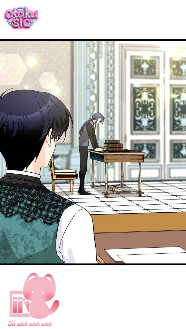 Mối Quan Hệ Cộng Sinh Giữa Báo Đen Và Thỏ Trắng - Chap 178 - Trang 26