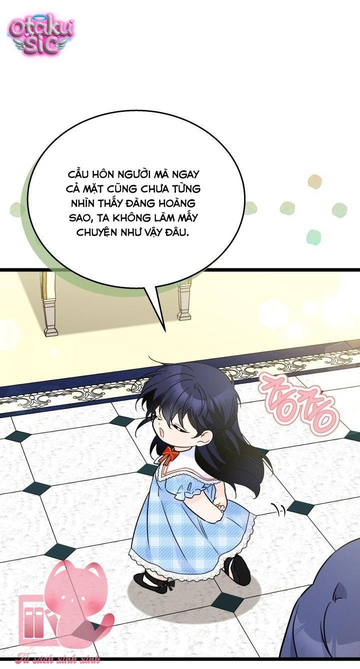 Mối Quan Hệ Cộng Sinh Giữa Báo Đen Và Thỏ Trắng - Chap 178 - Trang 29