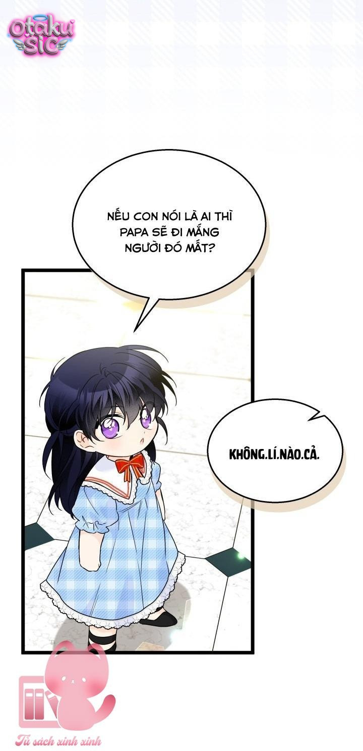 Mối Quan Hệ Cộng Sinh Giữa Báo Đen Và Thỏ Trắng - Chap 178 - Trang 36