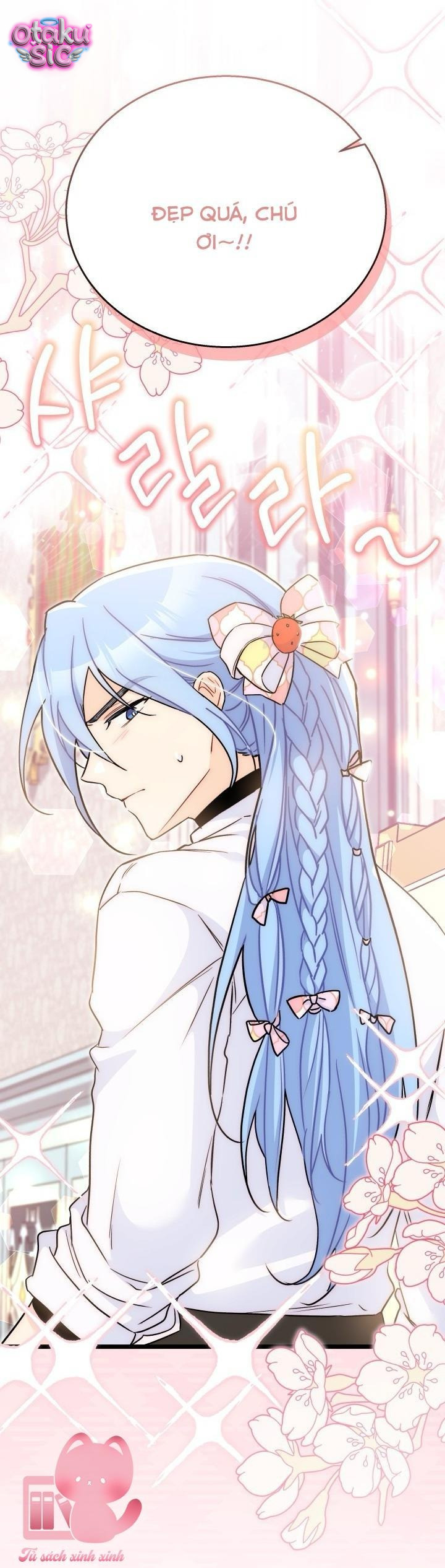 Mối Quan Hệ Cộng Sinh Giữa Báo Đen Và Thỏ Trắng - Chap 178 - Trang 5