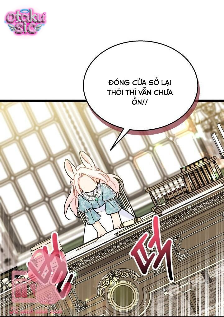 Mối Quan Hệ Cộng Sinh Giữa Báo Đen Và Thỏ Trắng - Chap 178 - Trang 46